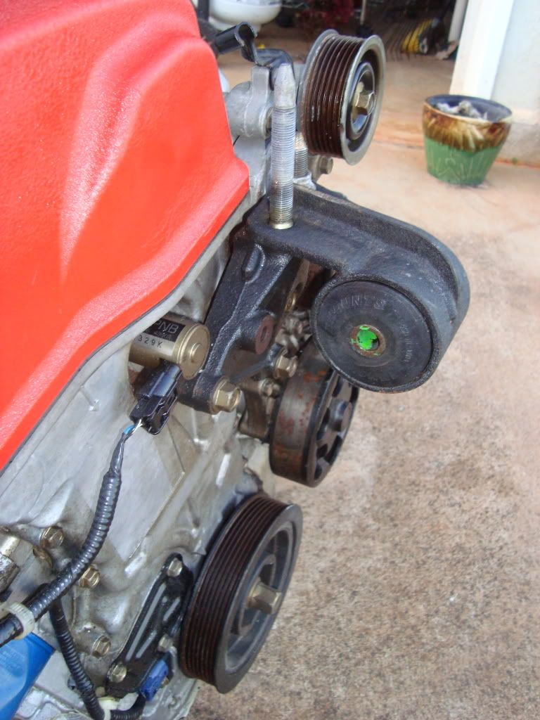 k20a3 EG ready Swap .. The K Series Source . Honda / Acura K20a k24a Engine Forum